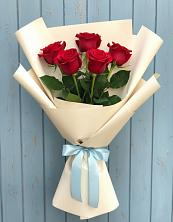 Букет Классика чувств в Воробьево