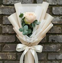 Букет цветов из:  Розы в Воробьево