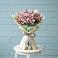 Букет цветов из: Орхидеи и Розы в Воробьево