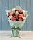 Букет цветов из: Розы в Воробьево