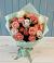Букет цветов из: Розы в Воробьево