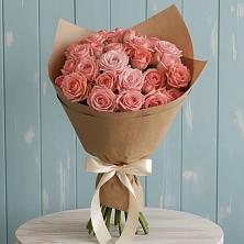 Букет цветов из:  Розы в Воробьево
