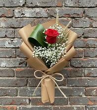 Букет цветов из:  Розы в Воробьево
