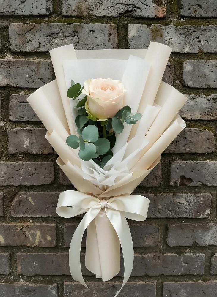 Букет цветов из: Розы в Воробьево