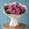 Букет цветов из: Розы в Воробьево
