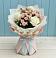 Букет цветов из: Розы в Воробьево